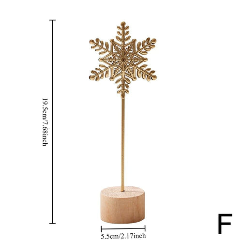 Jarrón Nórdico de Metal de Lujo – Decoración Creativa para el Hogar